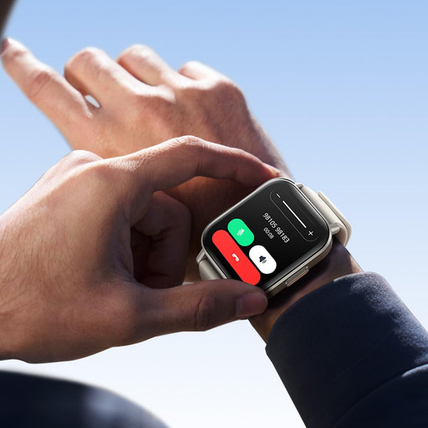 Joyroom - Fit-Life Series Smart Watch - Titanium