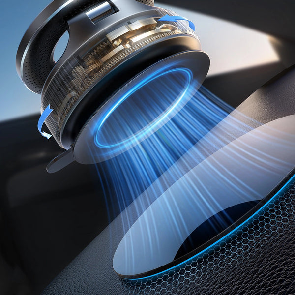 Joyroom JR-ZS501 Magnetic Car Phone Holder vacuum suction