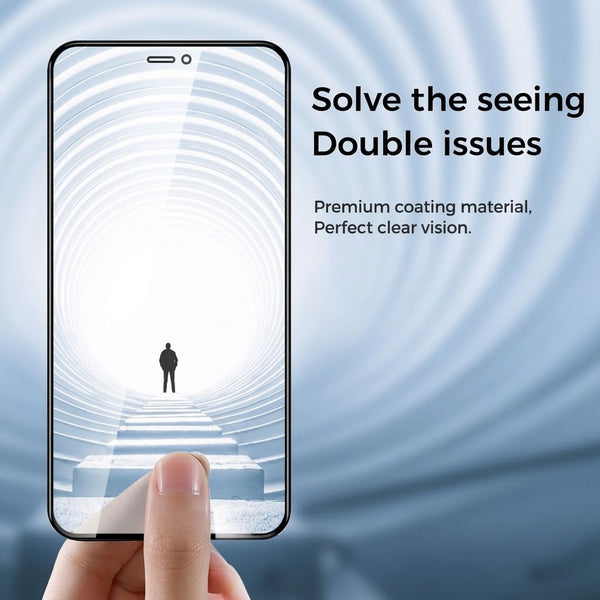 Joyroom - IPhone 14 Pro Max Coring Privacy Tempered Screen Protector