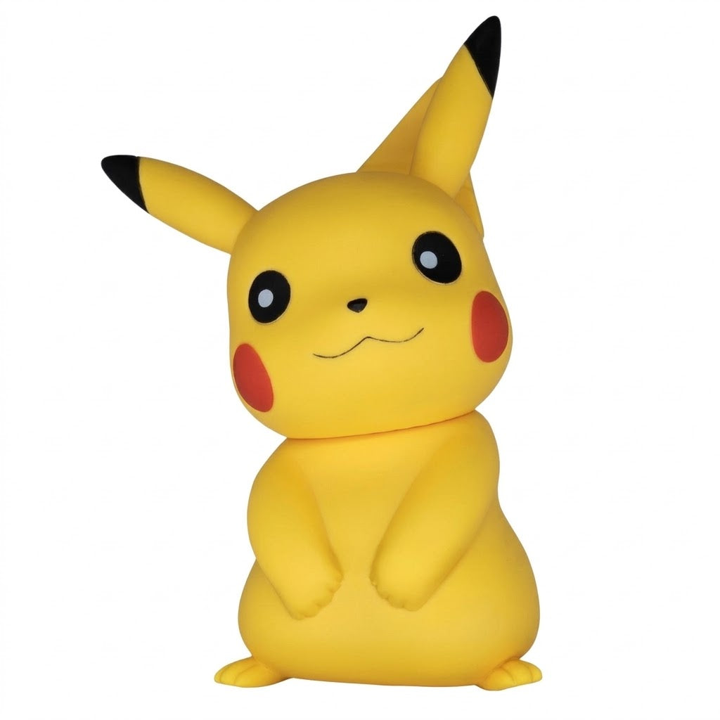 Anime Figure - Pikachu Figure - Pokémon