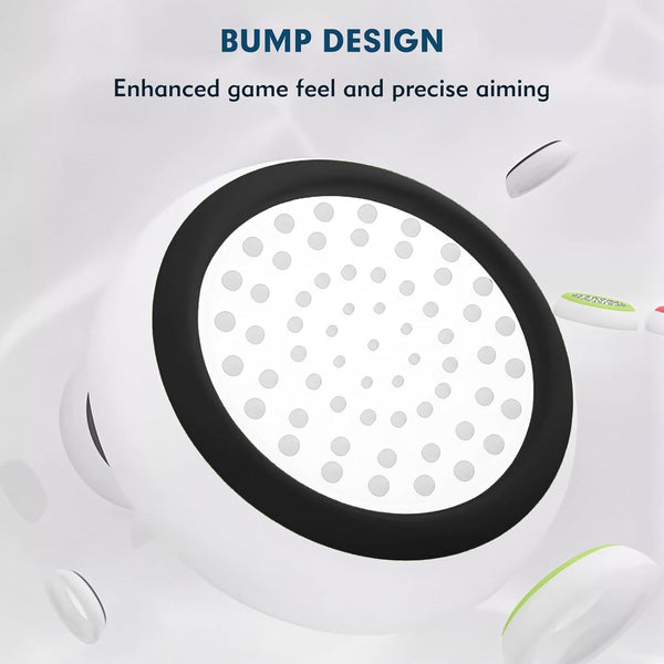 Joystick Thumb Grips Silicone Case Ps5