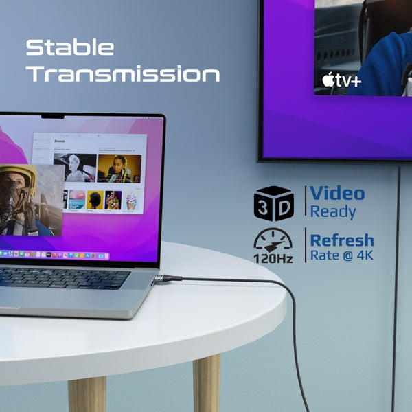 Promate Primelink8K-300, Hdmi Cable