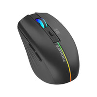 Promate Kit Mouse - Black