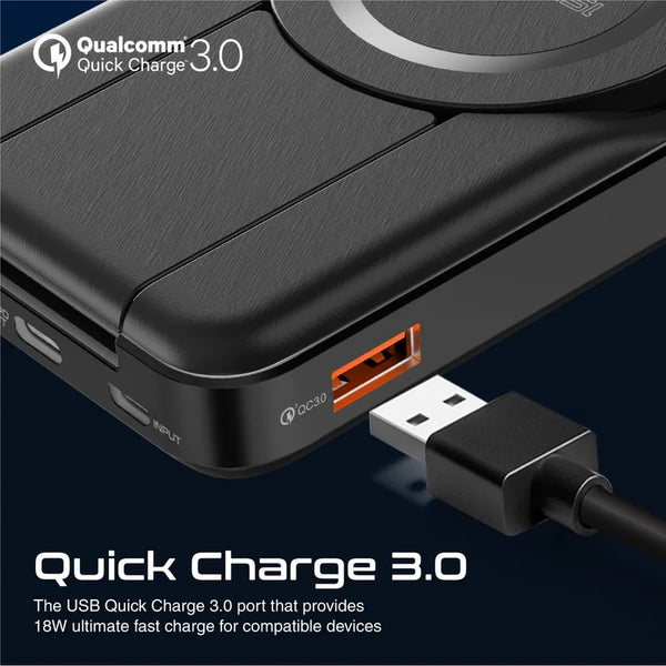 Promate Powerpack-Fold