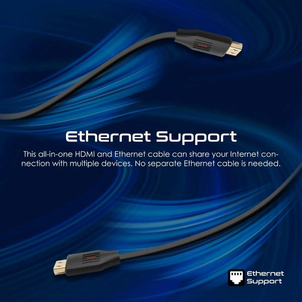 Promate Prolink4K60-150 Hdmi Cable