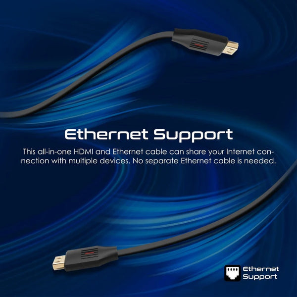 Promate Prolink4K60-300 Hdmi Cable