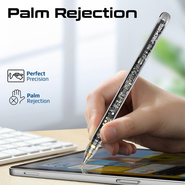 Promate Transpen, Active Stylus Pen