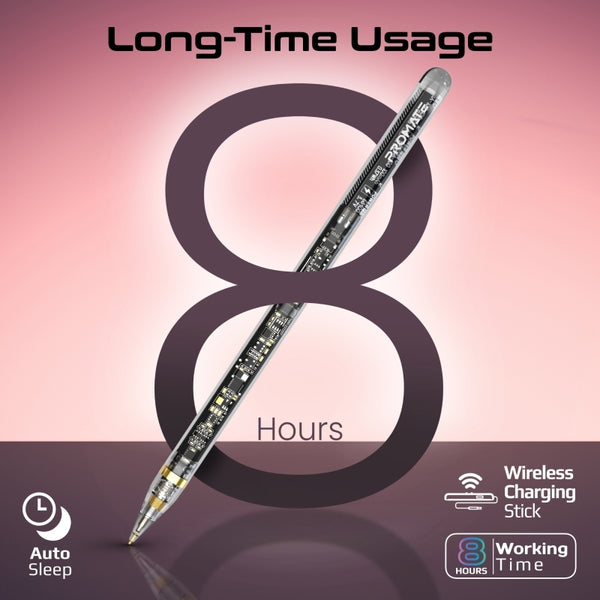 Promate Transpen, Active Stylus Pen
