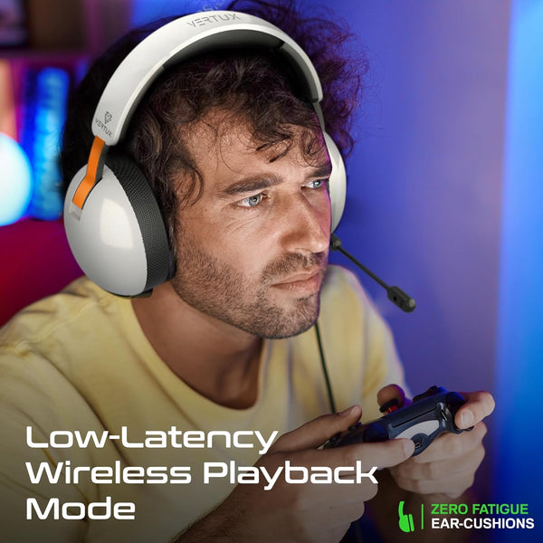Vertux Gaming Headphones