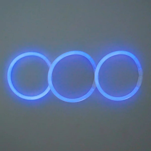 Halloween - Small Glow Bracelets
