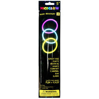 Halloween - Small Glow Bracelets