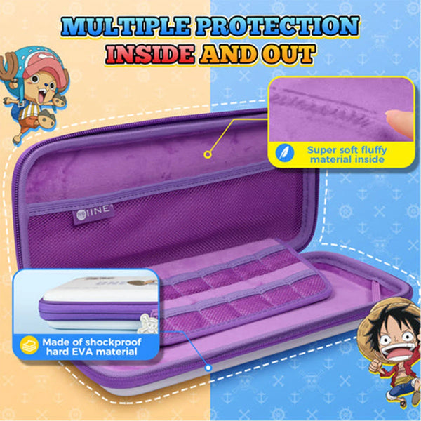 Nintendo Switch bags