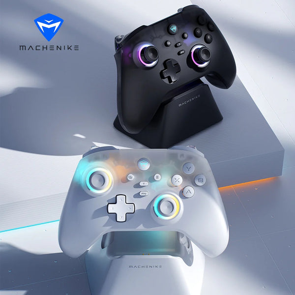 Machenike G3V2 Bluetooth Controller- Black