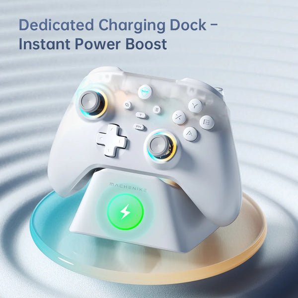 Machenike G3V2 Bluetooth Controller- Black