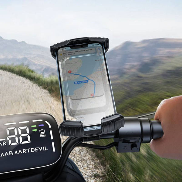 Wiwu - Car Mount