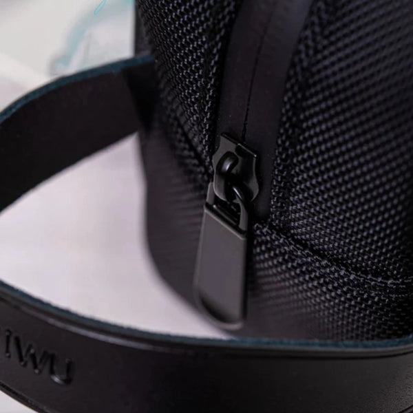 Wiwu - Metris Travel Pouch Black