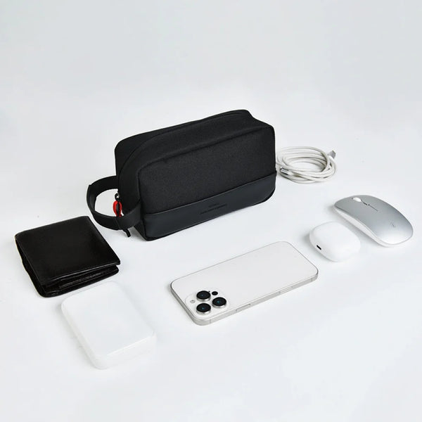 Wiwu - Essen Travel Pouch Compact Lightweight Water