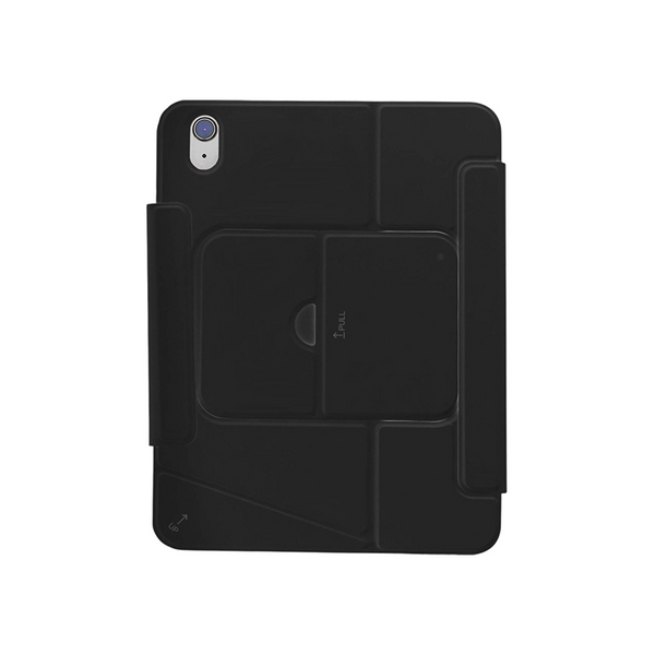 Wiwu Classic Pro JD-107 - Accessory for iPad 10.9 and 11 Inch - Black