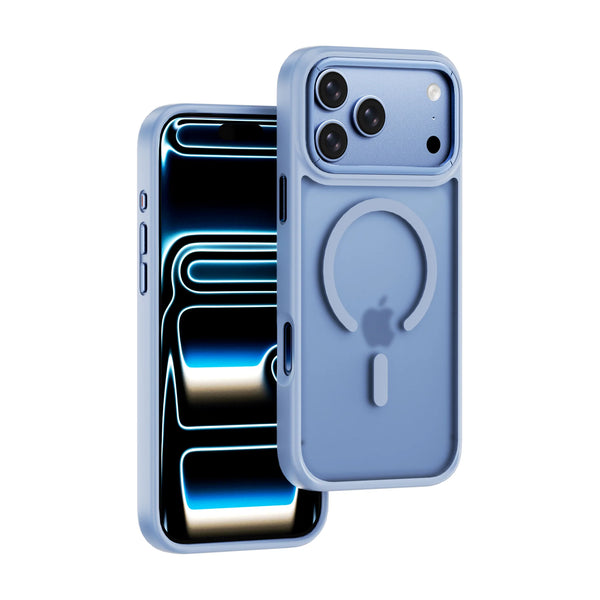 Wiwu - Armor Case for iPhone 18 Pro Max / 17 Pro Max