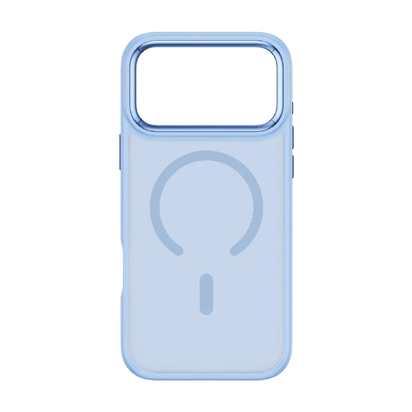 Wiwu - Armor Case for iPhone 18 Pro Max / 17 Pro Max