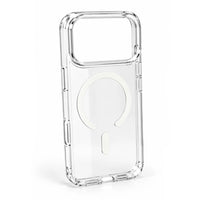 Wiwu - Invisible Cover iPhone 18/17 Pro Max - Clear