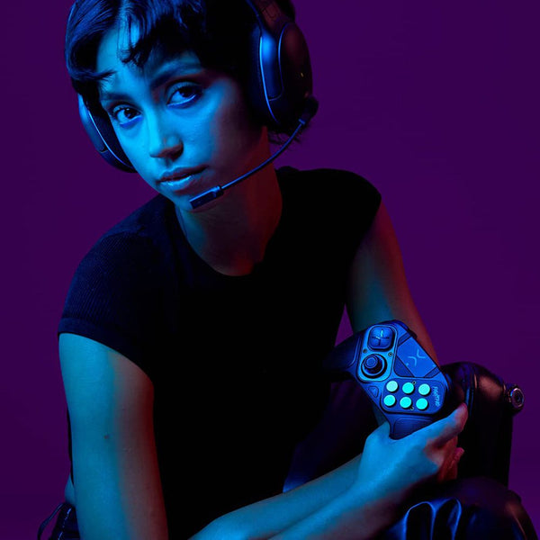 PDP Victrix Pro BFG Wireless Controller for PS5, PS4 & PC