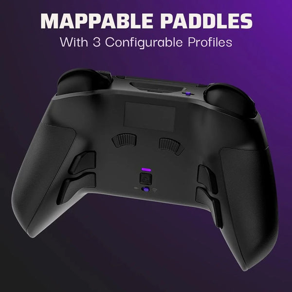 PDP Victrix Pro BFG Wireless Controller for PS5, PS4 & PC