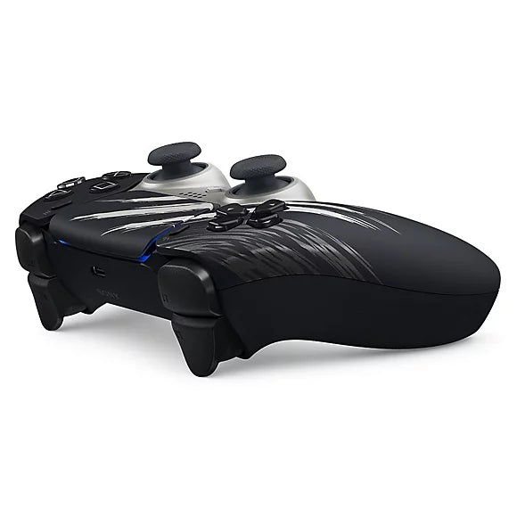 Sony - Wolverine Dualsense Wireless Controller Black And White