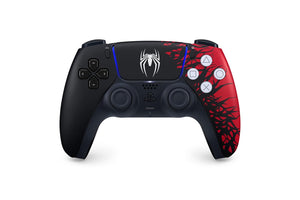 PS5 DualSense Wireless Controller Marvel’s Spider-Man 2 Limited Edition
