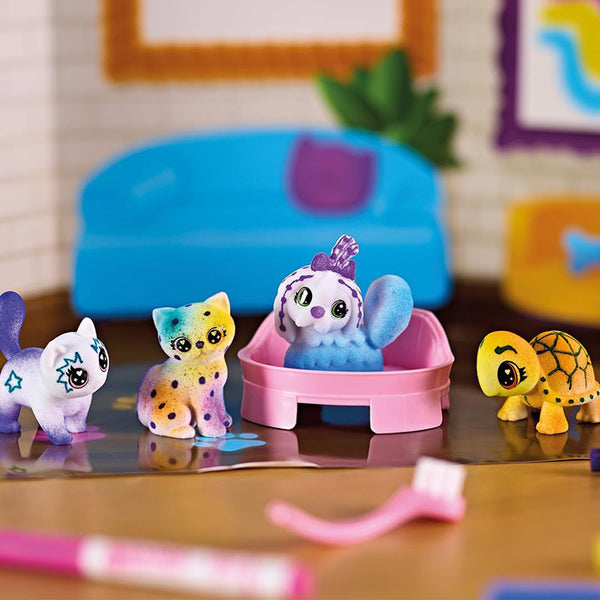 Crayola - Washimals Spray Boutique