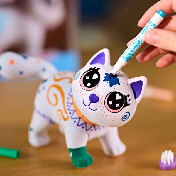 Crayola - Washimals Big "Jenny"