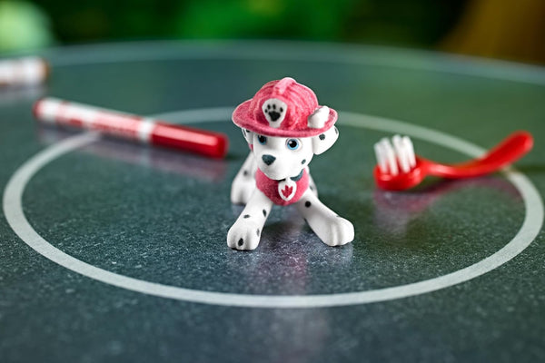 Crayola Washimals Pets PAW Patrol Activity Set - Washable Coloring Toy