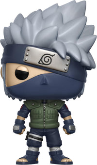 Funko - Pop! Animation: Naruto: Shippuden - Kakashi