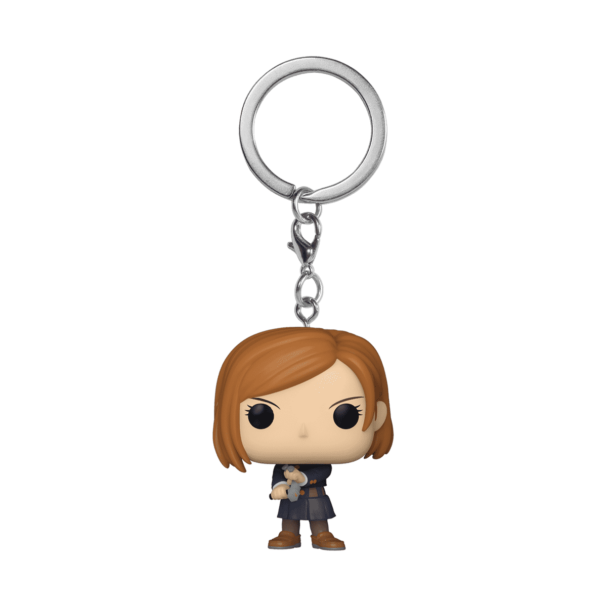 Funko - Pocket Pop! Animation: Jujutsu Kaisen- Nobara