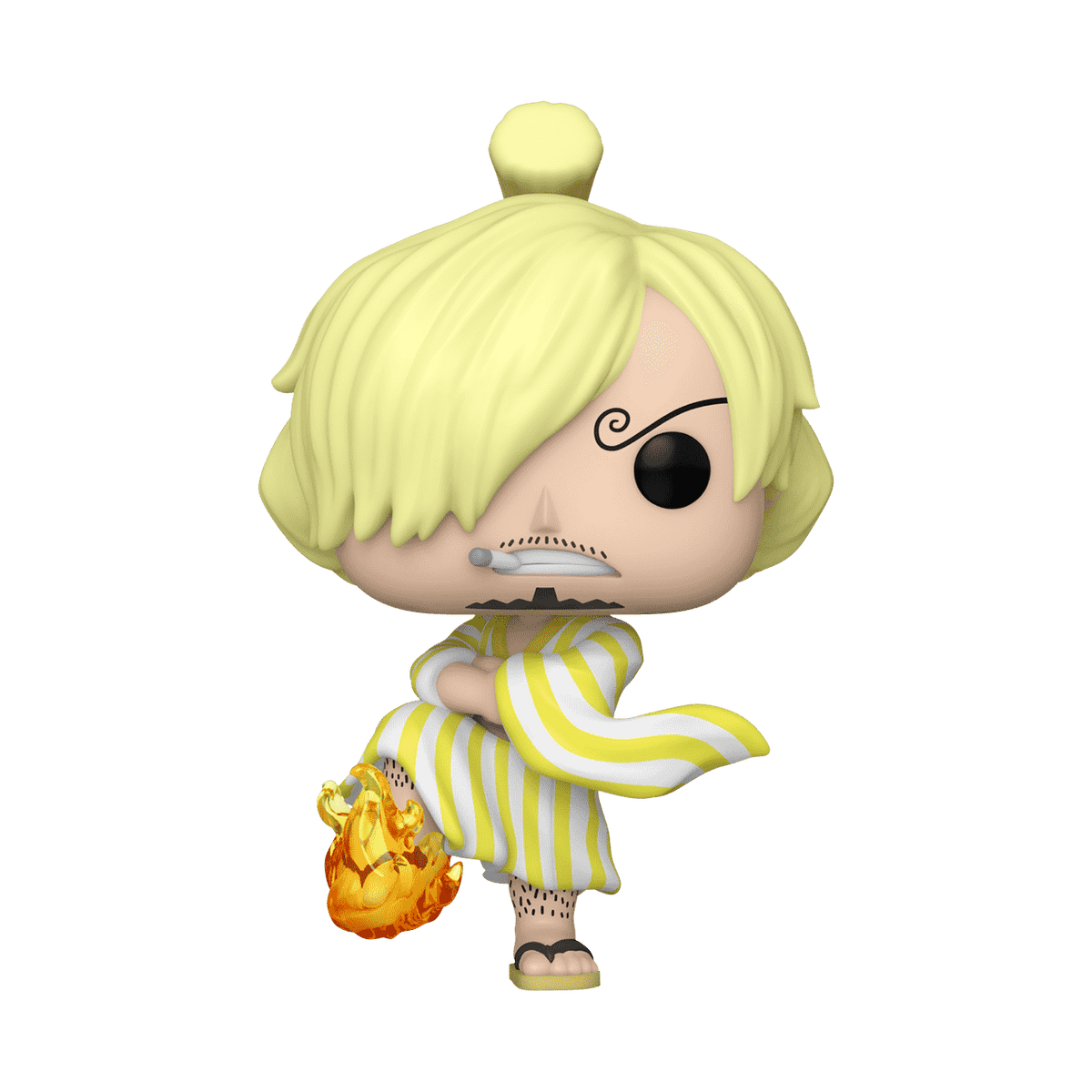 Funko - Pop! Animation: One Piece - Sangoro (Wano)