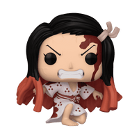 Funko - Pop! Animation: Demon Slayer - Nezuko Kneeling