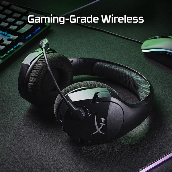 Hyperx Cloud Stinger Core Wireless Surround Sound Gaming