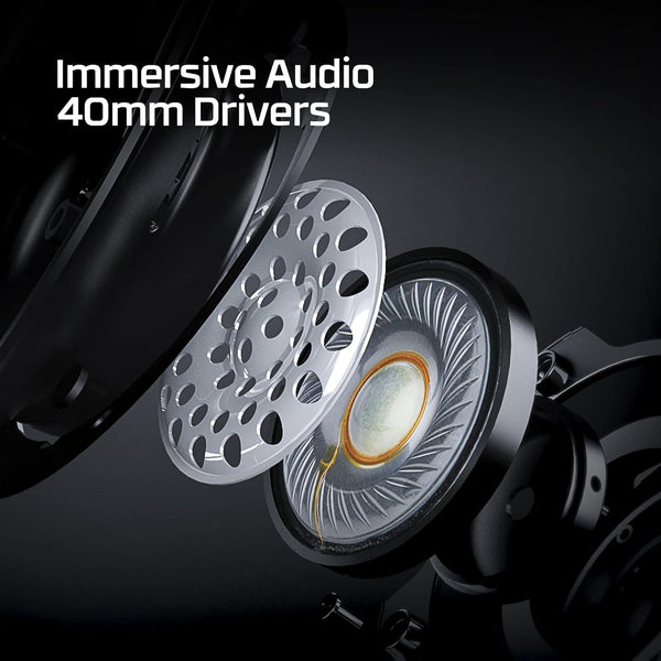 Hyperx Cloud Stinger Core Wireless Surround Sound Gaming