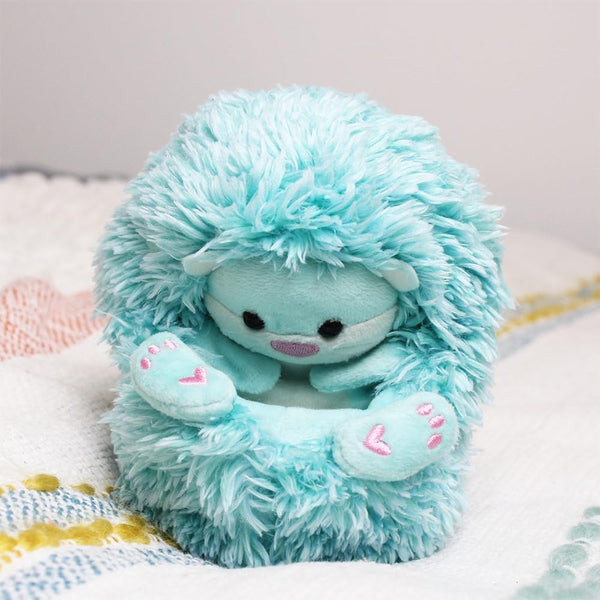 Discovery Curlimals Lottie The Otter