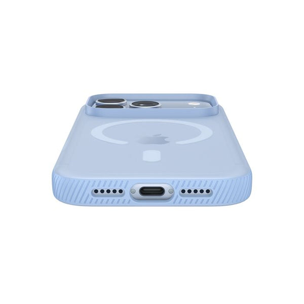 Belkin - Cover / Grip TPU 17 Pro Max / 18 Pro Max Grip Tint - Light Blue