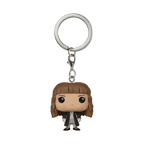 Funko - Pocket Pop! Movies: Harry Potter - Hermione