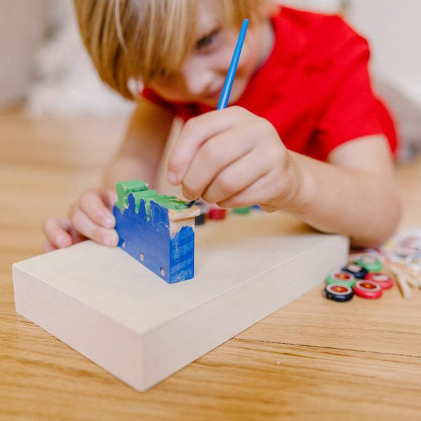 Melissa & Doug Train