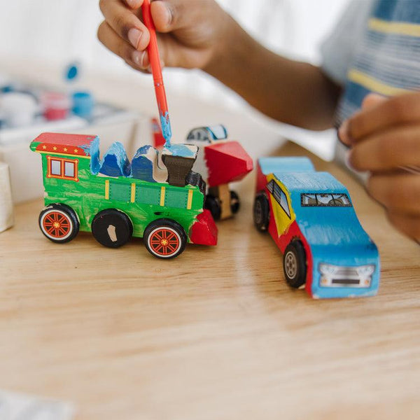 Melissa & Doug Train