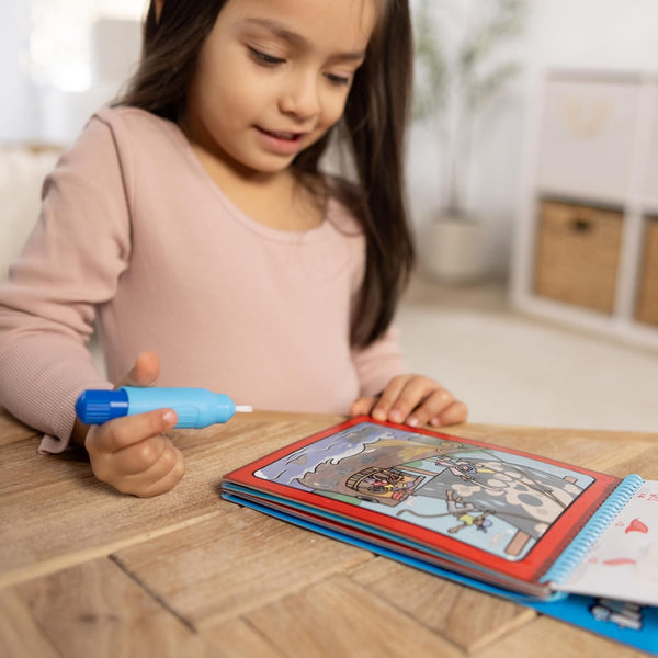 Melissa & Doug: Water Wow - Adventure
