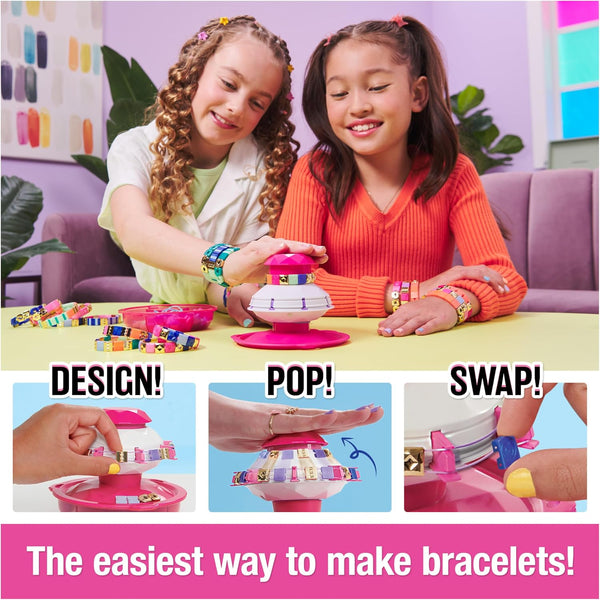Cool Maker PopStyle Tile Bracelet Maker