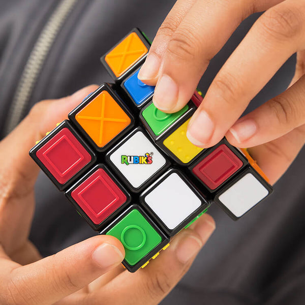 Rubik's Cube Sensory 3x3