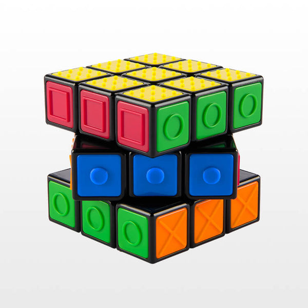 Rubik's Cube Sensory 3x3