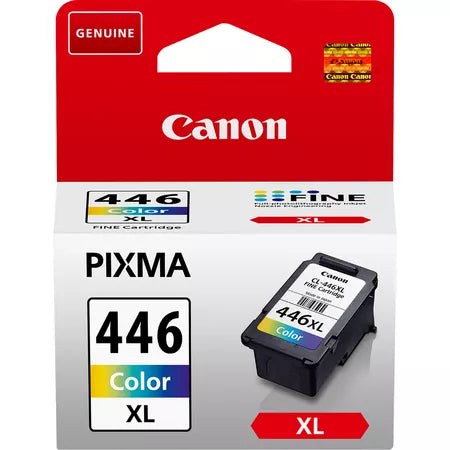 CANON CL 446 XL