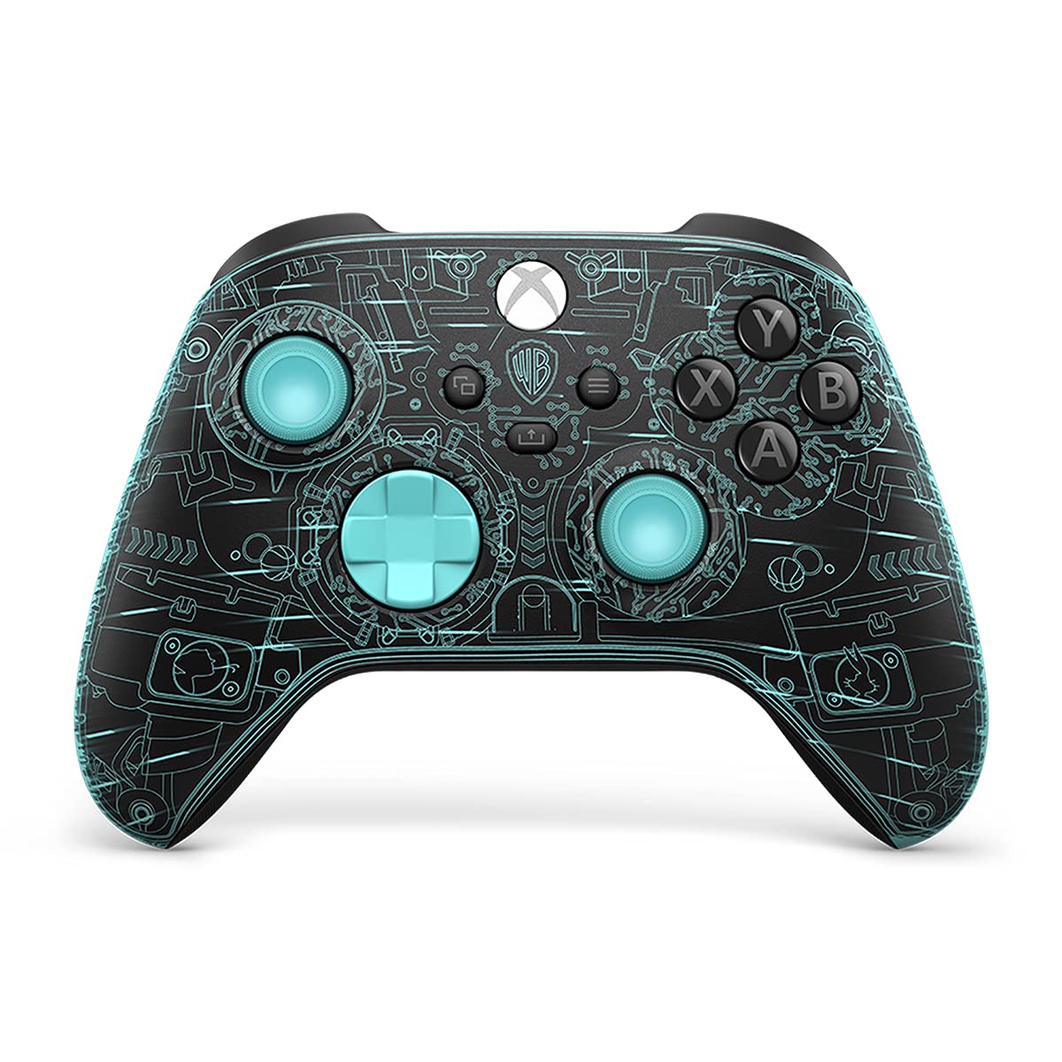 Microsoft Xbox Series Wireless Controller - Serververse