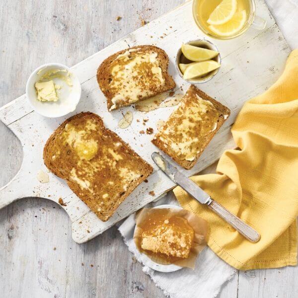 ARIETE - VINTAGE TOASTER - Beige
